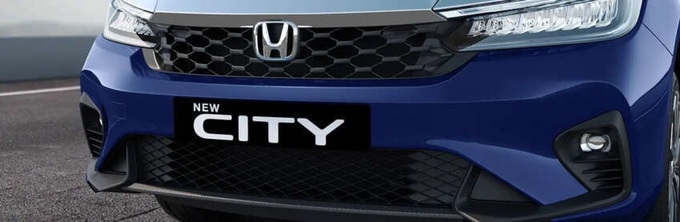 Honda City bản nâng cấp chính thức ra mắt, nhiều trang bị nhỏ mà có võ - 5
