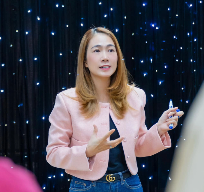 Thanh Thảo Hugo: Tuổi thơ nghèo khó, hôn nhân viên mãn bên chồng doanh nhân - 2