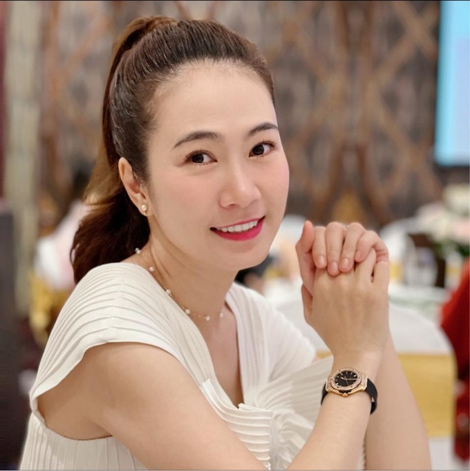 Thanh Thảo Hugo: Tuổi thơ nghèo khó, hôn nhân viên mãn bên chồng doanh nhân - 1