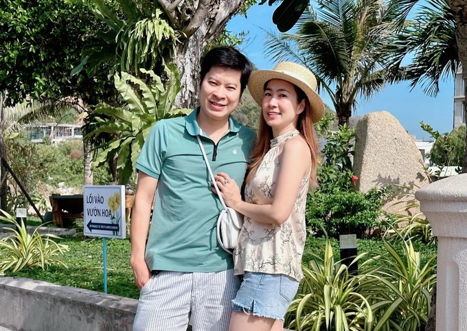 Thanh Thảo Hugo: Tuổi thơ nghèo khó, hôn nhân viên mãn bên chồng doanh nhân - 3