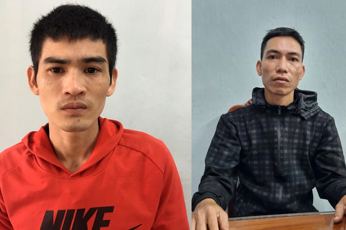 Khởi tố vụ Khương mặt sắt nổ súng giữa TP Quy Nhơn - 1