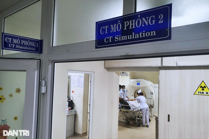 Thiếu thiết bị y tế: Sở Y tế và Đại biểu Quốc hội TPHCM đồng loạt kiến nghị - 3