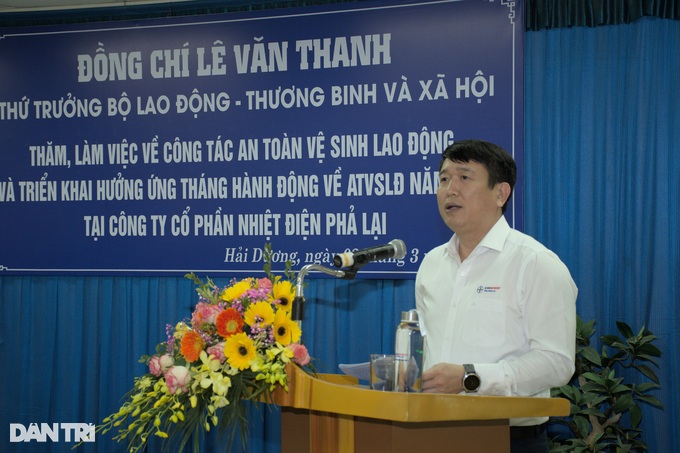 Từ giảm thiểu tới ngăn chặn tai nạn lao động - 2