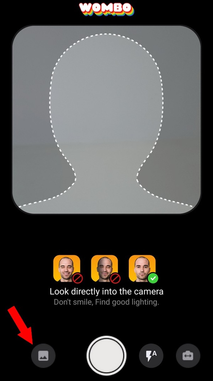 Thủ thuật giúp biến ảnh tĩnh thành video hết sức sinh động và hài hước - 2 Thủ thuật giúp biến ảnh tĩnh thành video hết sức sinh động và hài hước - 2