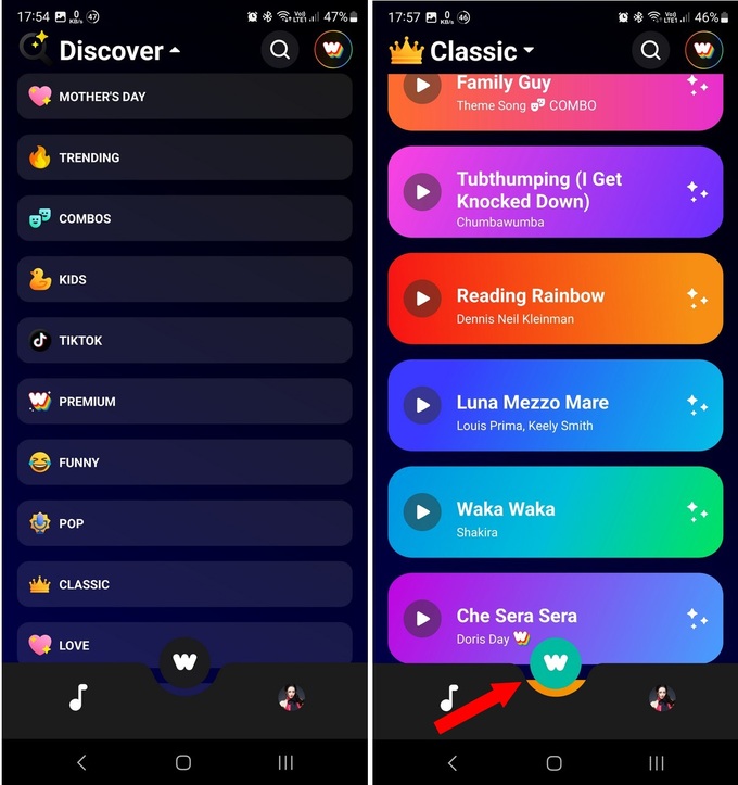 Thủ thuật giúp biến ảnh tĩnh thành video hết sức sinh động và hài hước - 4 Thủ thuật giúp biến ảnh tĩnh thành video hết sức sinh động và hài hước - 4