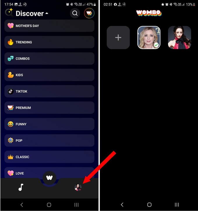 Thủ thuật giúp biến ảnh tĩnh thành video hết sức sinh động và hài hước - 6 Thủ thuật giúp biến ảnh tĩnh thành video hết sức sinh động và hài hước - 6