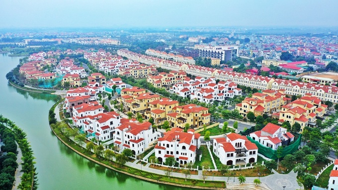 Hé lộ thân thế doanh nghiệp đổ vốn vào khu đô thị Nam An Khánh bỏ hoang - 1 Hé lộ thân thế doanh nghiệp đổ vốn vào khu đô thị Nam An Khánh bỏ hoang - 1