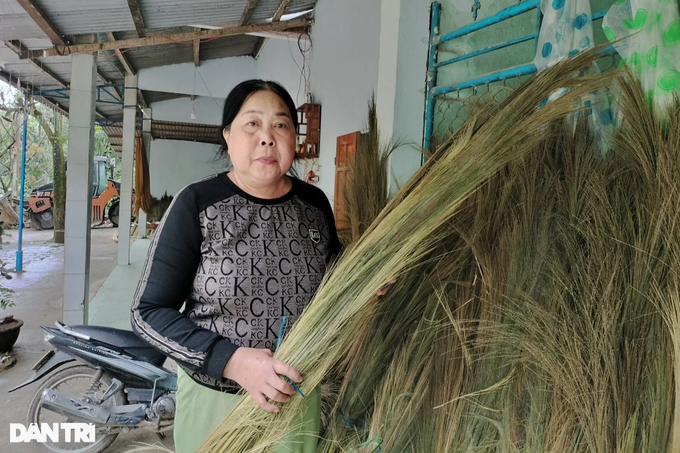 Harvest season in the mountainous region of Quang - 7