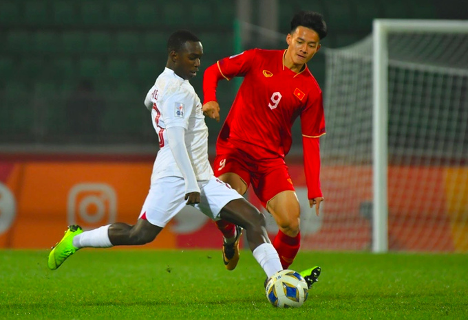 HLV Hoàng Anh Tuấn: U20 Việt Nam vẫn chưa có vé vào vòng trong - 2