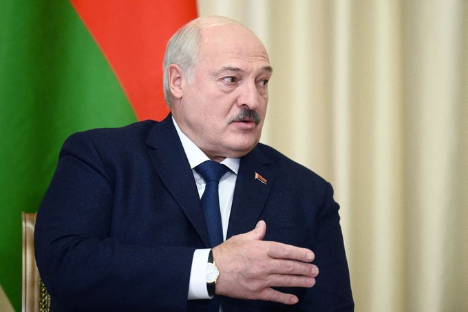 Belarus xác nhận máy bay mắt thần của Nga bị tấn công ở căn cứ không quân - 1 Belarus xác nhận máy bay mắt thần của Nga bị tấn công ở căn cứ không quân - 1