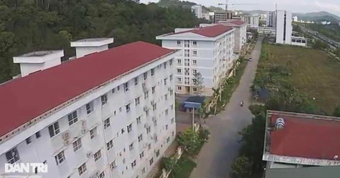 Lào Cai sẽ đầu tư 5 dự án nhà ở xã hội trên tổng diện tích 14,2ha - 1