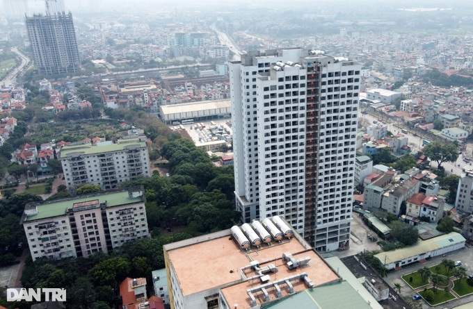 Bất động sản ốm thì doanh nghiệp xây dựng còn ốm nặng hơn - 2 Bất động sản ốm thì doanh nghiệp xây dựng còn ốm nặng hơn - 2