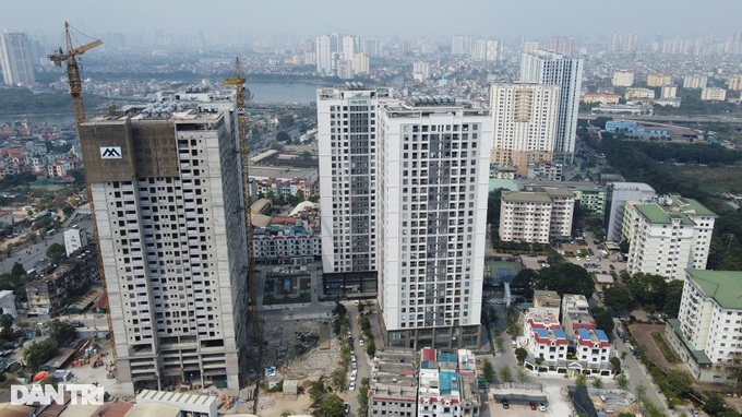 Bàn cách cứu bất động sản để thị trường bền vững, giảm đầu cơ vì tham - 1 Bàn cách cứu bất động sản để thị trường bền vững, giảm đầu cơ vì tham - 1