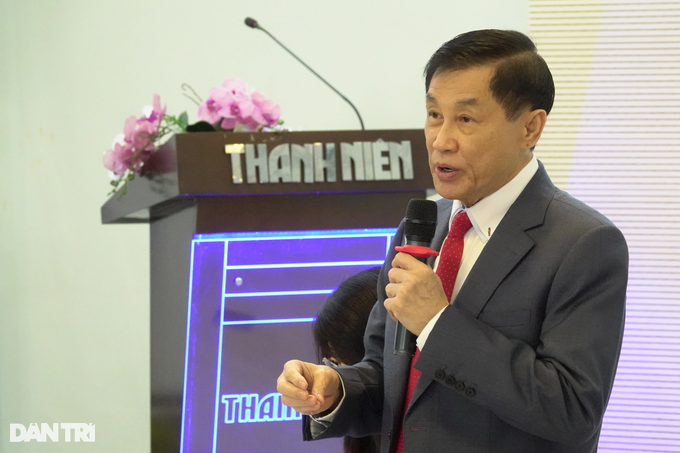 Du lịch Việt Nam đang hạ thấp giá trị, tự trở thành điểm đến giá rẻ - 3 Du lịch Việt Nam đang hạ thấp giá trị, tự trở thành điểm đến giá rẻ - 3