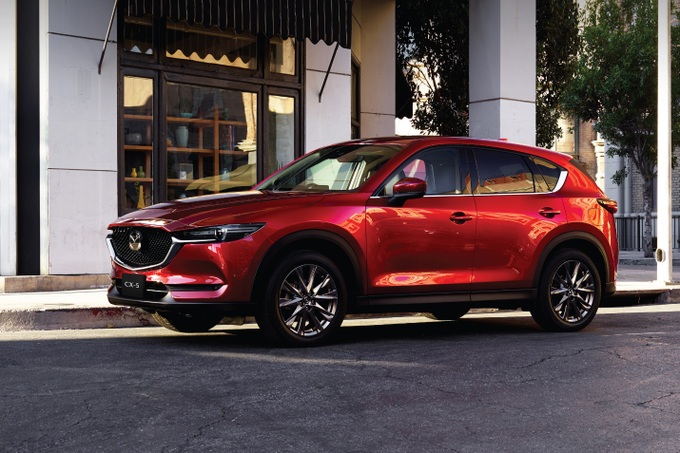 Sở hữu dòng xe Kia, Mazda và Peugeot với nhiều ưu đãi từ Thaco Auto - 3