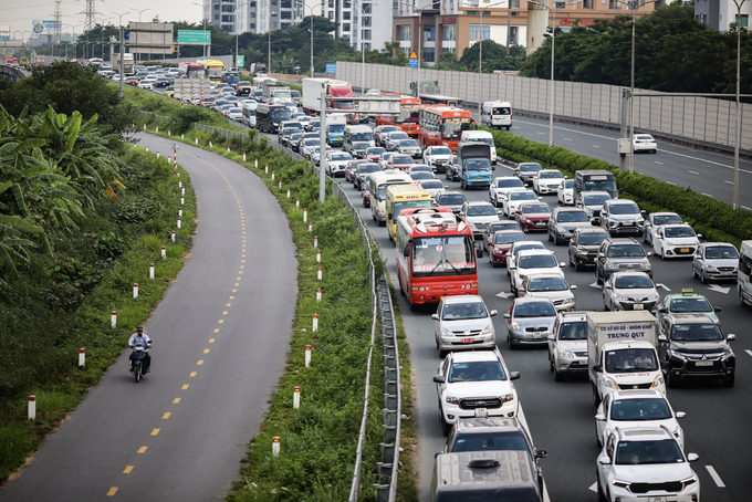 Thủ tướng: Quyết tâm xây dựng 2 tuyến cao tốc chiến lược dài hơn 200 km - 2