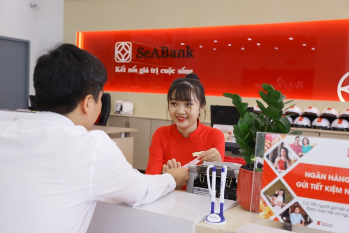 SeABank được The Banker vinh danh giải thưởng Ngân hàng của năm 2022 - 1