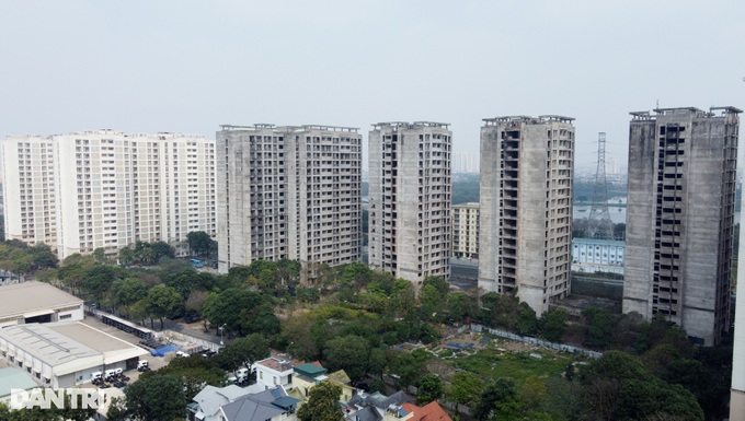 Đề xuất bỏ điều kiện thường trú, tạm trú khi mua nhà ở xã hội - 1 Đề xuất bỏ điều kiện thường trú, tạm trú khi mua nhà ở xã hội - 1