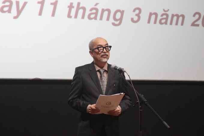 Nhiều tác phẩm hấp dẫn được chiếu tại Tuần phim Ba Lan tại Việt Nam - 1