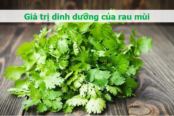 Loại rau trong bún, phở là siêu thực phẩm ngừa ung thư, ngăn lão hóa - 2