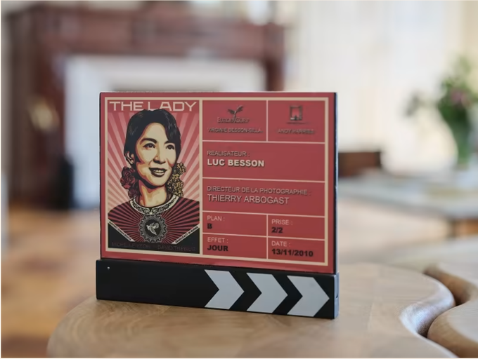 Hé lộ căn biệt thự triệu đô của diễn viên đoạt giải Oscar Dương Tử Quỳnh - 4