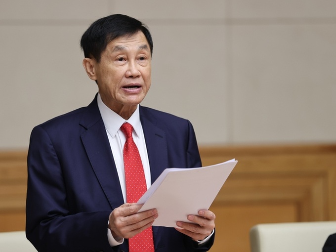 Làm gì để khách nhà giàu chịu chi, không tiếc tiền khi đến Việt Nam? - 4 Làm gì để khách nhà giàu chịu chi, không tiếc tiền khi đến Việt Nam? - 4