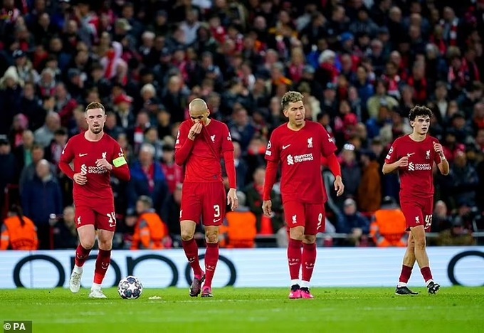 HLV Jurgen Klopp: Liverpool chẳng còn gì để mất trước Real Madrid - 1
