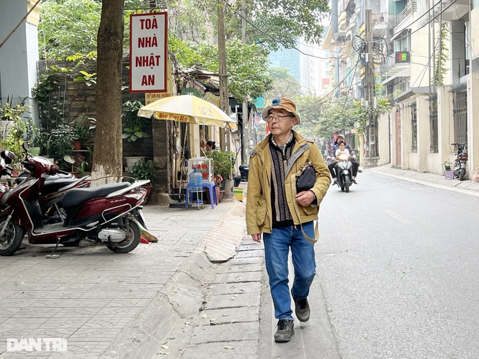 Người đàn ông Nhật Bản tiết lộ lý do đến Việt Nam 99 lần vẫn muốn quay lại - 2