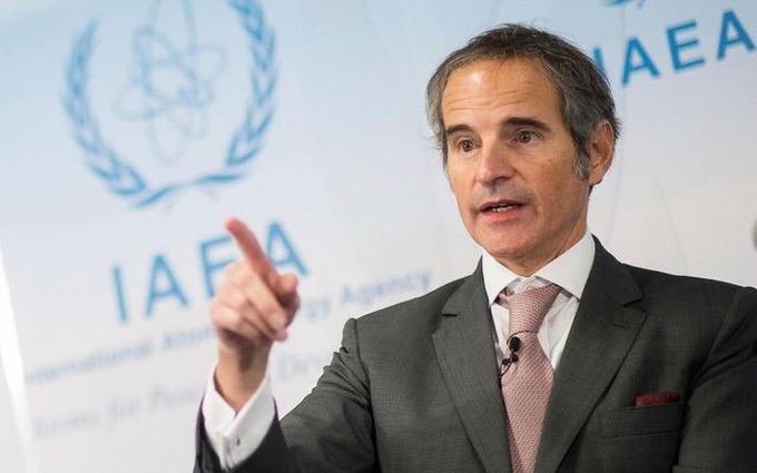 2,5 tấn uranium ở Libya biến mất bí ẩn, IAEA lo về an ninh hạt nhân - 1
