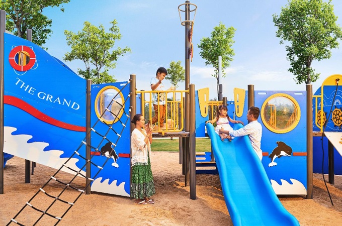 Hạnh phúc đong đầy từ những chuyến đi - 5 Hạnh phúc đong đầy từ những chuyến đi - 5