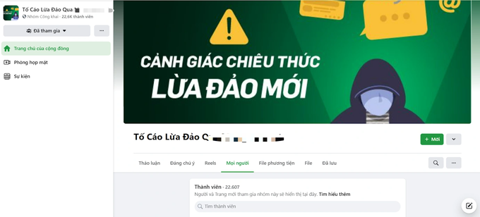 Vạch trần trò lừa đảo nhận làm nhiệm vụ online 2 phút kiếm tiền triệu - 1