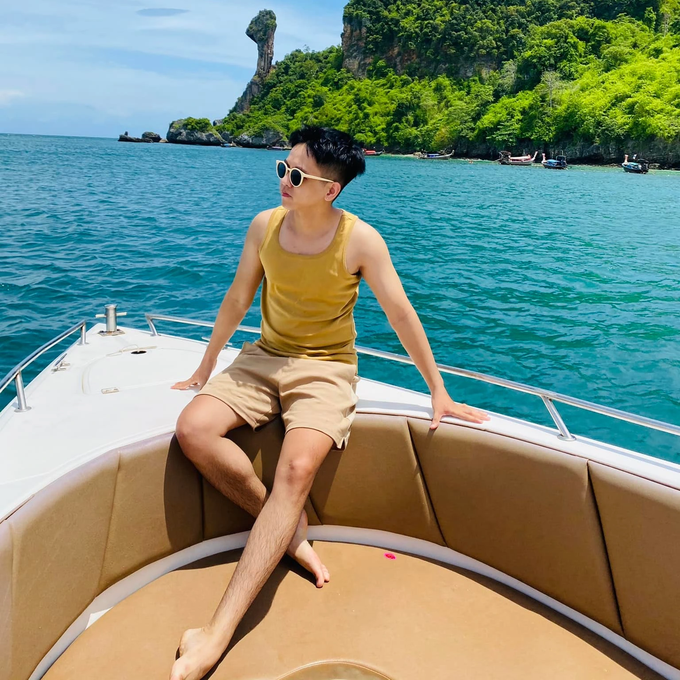 Vì sao khách Việt đến Thái Lan 50 lần chưa chán? - 2 Vì sao khách Việt đến Thái Lan 50 lần chưa chán? - 2