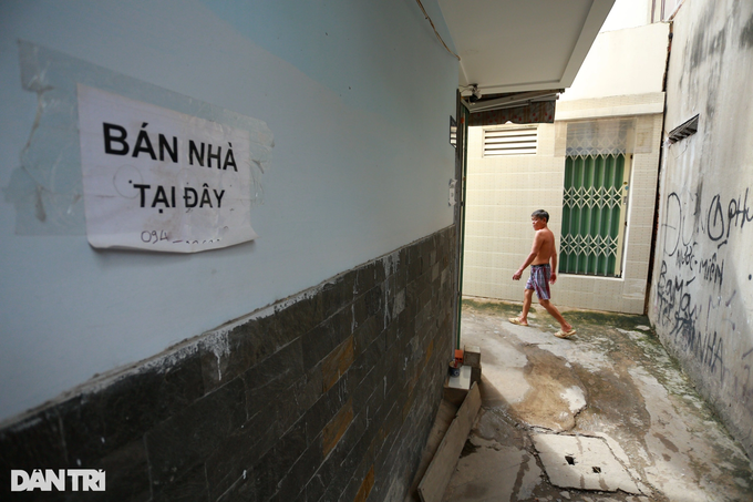 Bi đát sàn bất động sản tại TPHCM: Đóng cửa, môi giới khóc ròng - 3