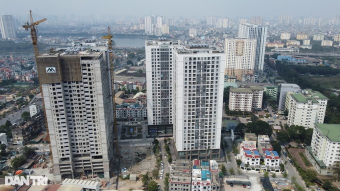 Dự thảo Luật Kinh doanh Bất động sản sửa đổi có các điểm mới gì? - 1 Dự thảo Luật Kinh doanh Bất động sản sửa đổi có các điểm mới gì? - 1