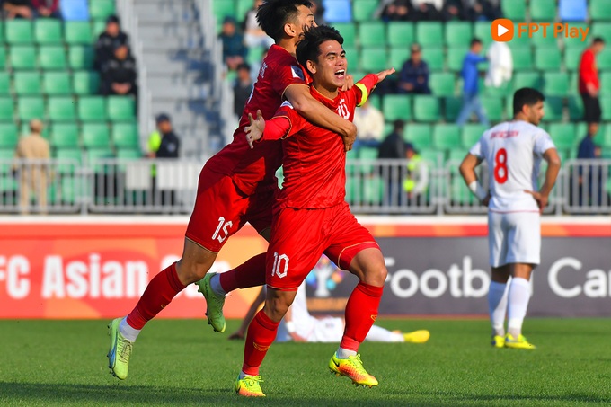 Những ngôi sao được kỳ vọng của U23 Việt Nam tại Doha Cup 2023 - 4