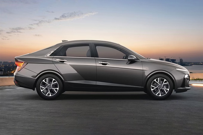 Hyundai Accent 2023 chính thức ra mắt, nhiều trang bị hợp nhãn khách Việt - 4