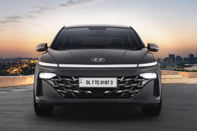 Hyundai Accent 2023 chính thức ra mắt, nhiều trang bị hợp nhãn khách Việt - 2