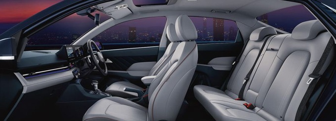 Hyundai Accent 2023 chính thức ra mắt, nhiều trang bị hợp nhãn khách Việt - 6