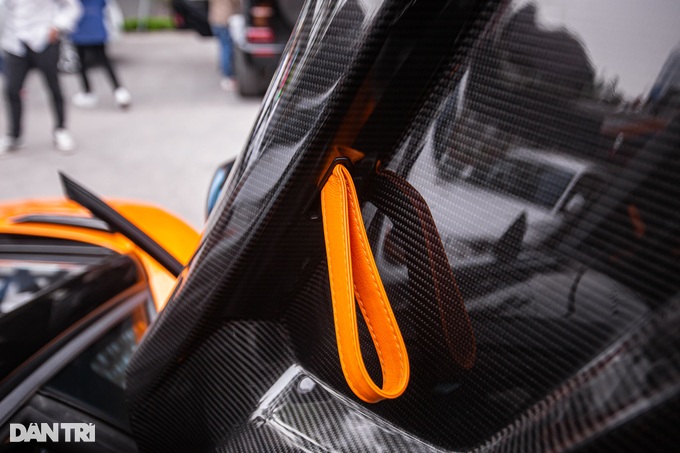 Mua lại siêu xe Lamborghini, đại gia Hà Nội lỗ hơn 5 tỷ đồng sau 5.000km - 14