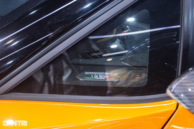 Mua lại siêu xe Lamborghini, đại gia Hà Nội lỗ hơn 5 tỷ đồng sau 5.000km - 5