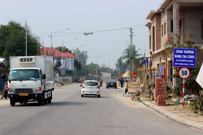 Lao động chui ở Hàn Quốc: 10 người đi, 8 người bỏ trốn - 1