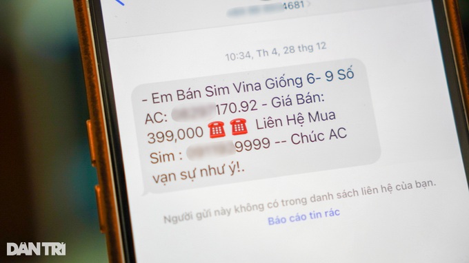 SIM rác làm khổ người dùng tại Việt Nam ra sao? - 3