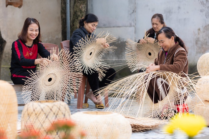 Người nuôi nghêu kể chuyện hét giá mà bất ngờ bán sạch trong một buổi - 2