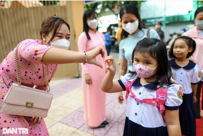 Sử dụng bản đồ GIS để tuyển sinh: Dấu chấm hết cho tình trạng chạy trường? - 2 Sử dụng bản đồ GIS để tuyển sinh: Dấu chấm hết cho tình trạng chạy trường? - 2