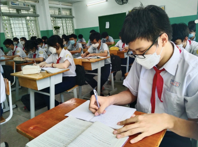 Sử dụng bản đồ GIS để tuyển sinh: Dấu chấm hết cho tình trạng chạy trường? - 1 Sử dụng bản đồ GIS để tuyển sinh: Dấu chấm hết cho tình trạng chạy trường? - 1