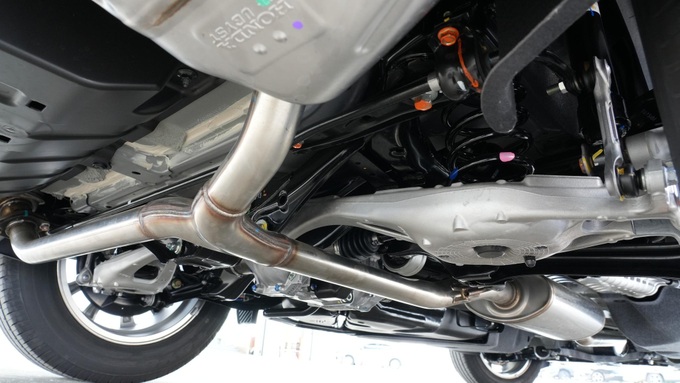 Cận cảnh Honda CR-V 2023: Ăn chỉ 4,8 lít xăng, chờ ngày bán tại Việt Nam - 8