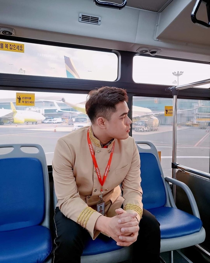 Tiếp viên hàng không Việt Nam tiết lộ sự thật về nghề hái ra tiền - 3
