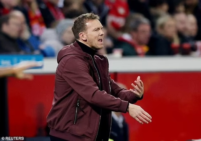 Bayern Munich bất ngờ sa thải HLV Nagelsmann, bổ nhiệm Thomas Tuchel - 1