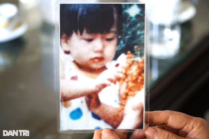 25 năm đi tìm con gái mất tích bí ẩn: Mong chờ một phép màu - 3