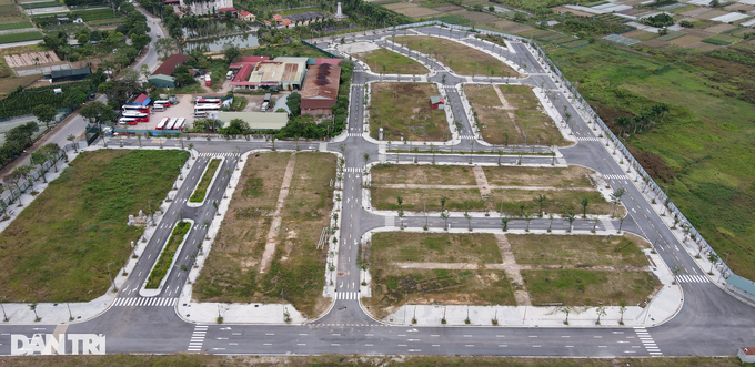 Sắp đấu giá đất nhiều huyện ven đô Hà Nội, có lô khởi điểm gần 10 tỷ đồng - 1